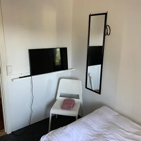 Bed & Breakfast Stay Stovring