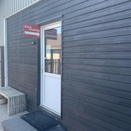 Bed & Breakfast Stay Stovring Stovring