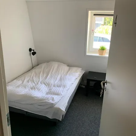 Bed & Breakfast Stay Stovring *