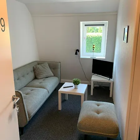 Bed & Breakfast Stay Stovring Stovring