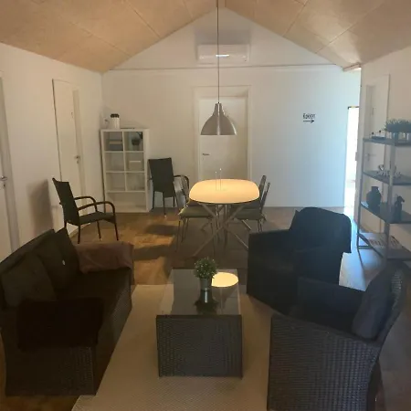 Bed & Breakfast Stay Stovring