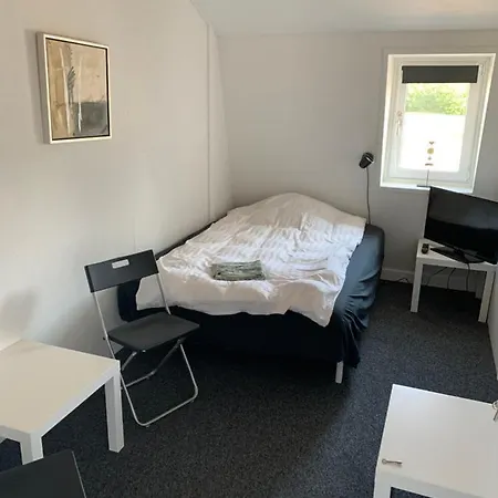 Bed & Breakfast Stay Stovring Stovring